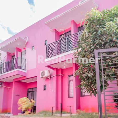 Oyo 2770 Zleepy Wisma Khazri Bogor Eksteriør billede