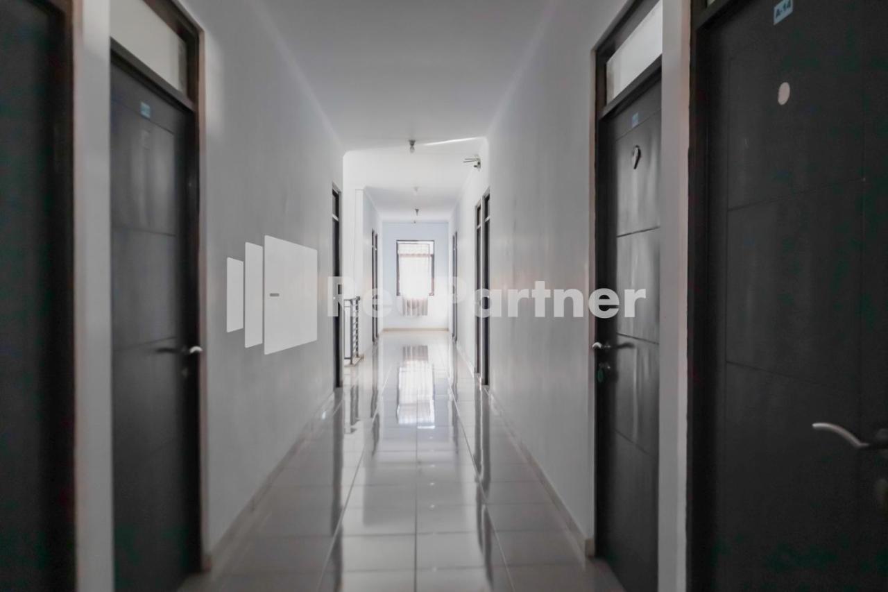 Oyo 2770 Zleepy Wisma Khazri Bogor Eksteriør billede