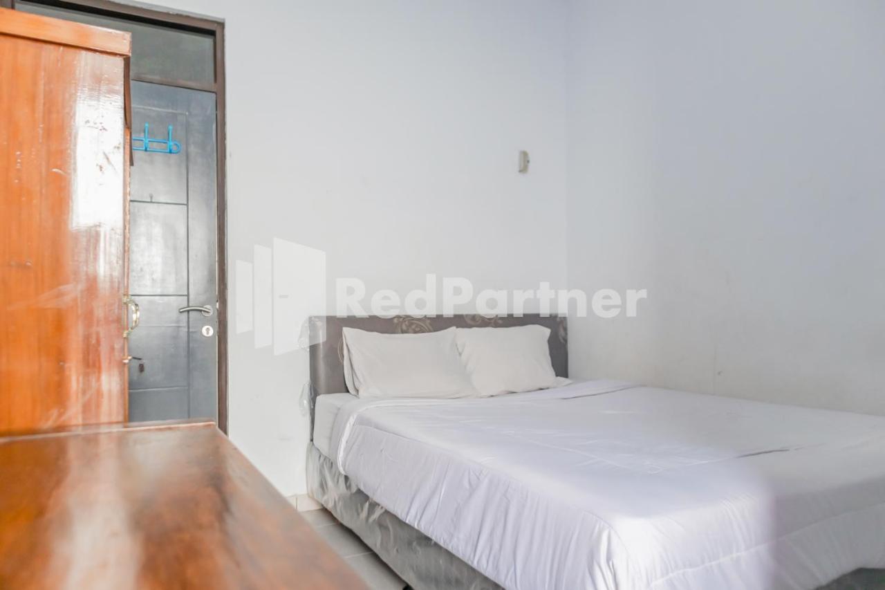Oyo 2770 Zleepy Wisma Khazri Bogor Eksteriør billede
