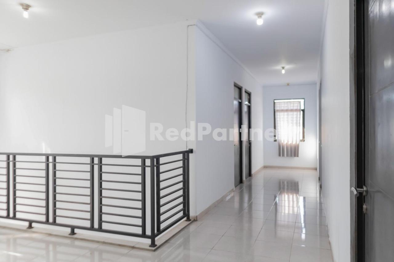 Oyo 2770 Zleepy Wisma Khazri Bogor Eksteriør billede