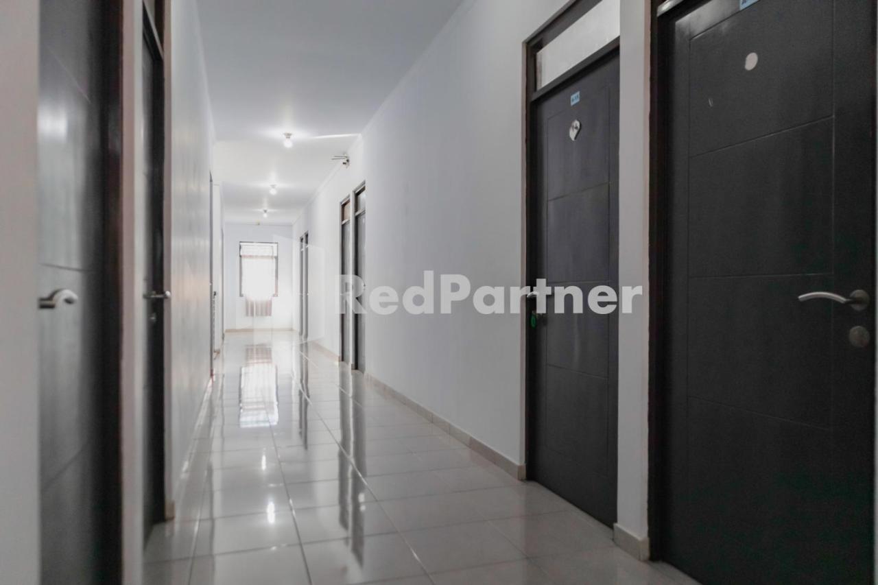 Oyo 2770 Zleepy Wisma Khazri Bogor Eksteriør billede